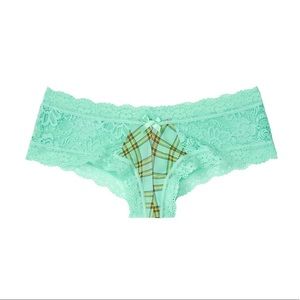 Victoria’s Secret Very Sexy Lace Cheeky Panty
